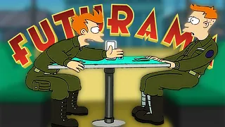 The Third Best Futurama Episode