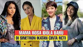 Cantik Banget.!! 14 Artis Senior Tercantik di Sinetron Tahun 2020 - 2021