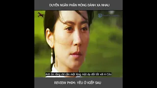 Review phim: Yêu ở kiếp sau