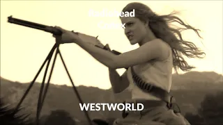 Westworld Season 2 Ending Song