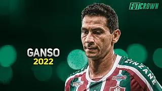 Paulo Henrique Ganso 2022 ● Fluminense ► Magic Skills, Assists & Goals | HD