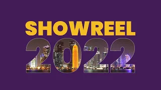 Qatar Day Showreel 2022