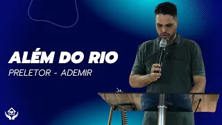 Além do Rio - Fundamento church 14/05/2024