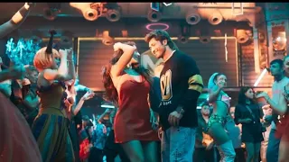 Crakk : Jeena Haram Kar Diya ( Full Video Song ) Vidyut Jammwal, Nora Fatehi