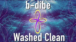 Logos Music: b dibe - Washed Clean