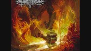 Nokturnal Mortum: Sky Of Saddened Nights