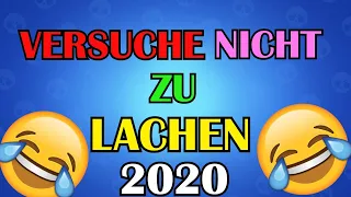BEST OF VERSUCHE NICHT ZU LACHEN 2020 TEIL 2~KartoffelPuffer