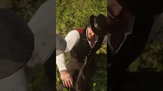 NEVER DO THIS TO DUTCH - Red Dead Redemption 2