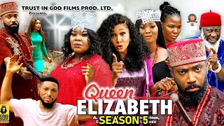 QUEEN ELIZABETH SEASON 5 (NEW TRENDING MOVIE) Fredrick Leonard 2023 Latest Nigerian Nollywood Movie