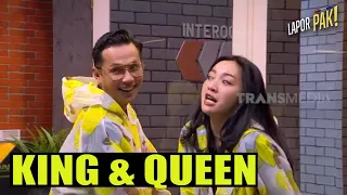 Kasti Makin Menjadi-jadi, Bersin Dikit Langsung Ngajak ke UKS! | LAPOR PAK! (18/10/22) Part 1