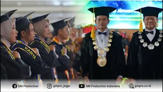 WISUDA UPN VETERAN YOGYAKARTA PERIODE 2 TA 2022/2023