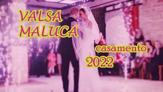 Valsa Maluca Casamento 2022 by Giva Produções