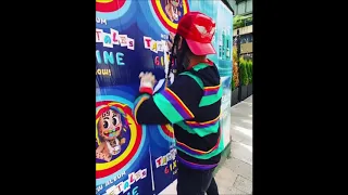 Tekashi 6ix9ine Extremely Upset About His Album Sales