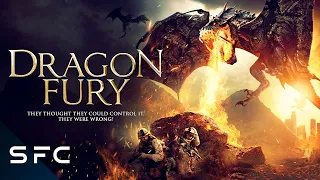 Dragon Fury | Full Movie | Action Sci-Fi Fantasy