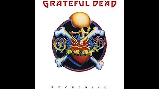 Grateful Dead - Deep Elem Blues
