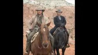 3:10 to Yuma Ending Soundtrack Bible Study