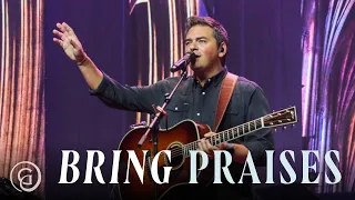 Bring Praises - Matt Boswell, Matt Papa (Live from Sing!)