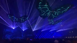 ARTBAT - FLAME @ TOMORROWLAND 2022 W1