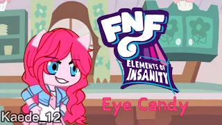 【FNF/Gacha】Eye Candy but its Gacha  Vs. Pinkie Pie