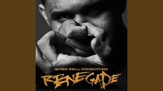 Renegade (feat. Finesse2Tymes)