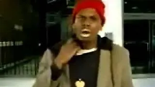 Dave Chappelle Tyrone Biggums