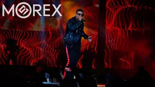 Daddy Yankee - Mayor Que Yo / Limbo / Shaky Shaky (Latino Mix Live! at American Airlines 2017)