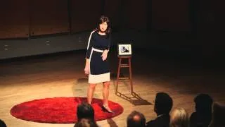 If You’re Dense, You Need to be Smart | Chiqeeta Jameson | TEDxLoyolaMarymountU