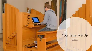 You Raise Me Up (Orgel/Organ-Cover)