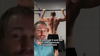 TRY THIS to Fix Your Pull-Up!