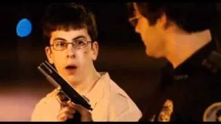 Superbad Trailer - Inception Style