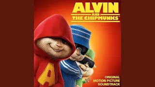 The Chipmunk Song (Christmas Don't Be Late) (Rock Mix)