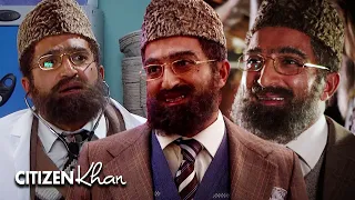 6 Hysterical Citizen Khan Moments from Series 4! | Citizen Khan | BBC Comedy Greats