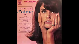 Caravelli - J'aime