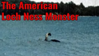 The American Loch Ness Monster Explained