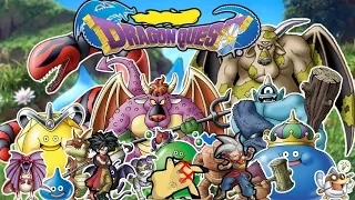 How Dragon Quest Monsters Prospers While Pokemon Stagnates