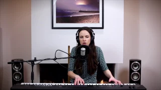 Chained to the Rhythm (Katy Perry) - Jennifer Ann - Fireplace Sessions