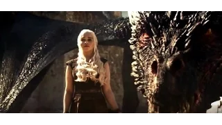 [GOT ] Mother OF Dragons - Victory