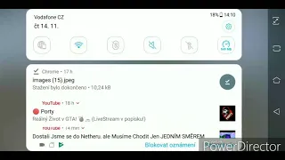 Když uvidím jakékoliv zvíře video skončí