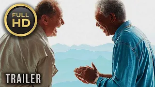 🎥 THE BUCKET LIST (2007) | Movie Trailer | Full HD | 1080p