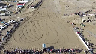 Glen Helen 3Bros 6HR Race 2023