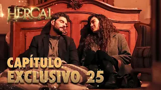 Hercai - Capítulo Exclusivo 25