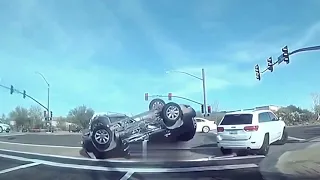 "Idiots Behind the Wheel: Ridiculous Drivers Compilation"#72!