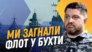 Тіньовий флот РФ. Путін боїться повтору на Кримському мості. Навчання Sea Breeze / ПЛЕТЕНЧУК