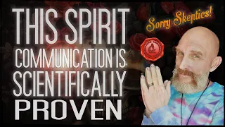 Sorry Skeptics: Necrometer Speech Mode. CLEAR SPIRIT CONVERSATIONS w/ World's BEST REAL ghost box.