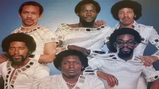 The Commodores - High On Sunshine