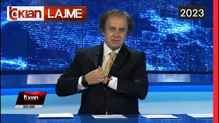 Edicioni i Lajmeve Tv Klan 27 Korrik 2023, ora 19:30 | Lajme - News