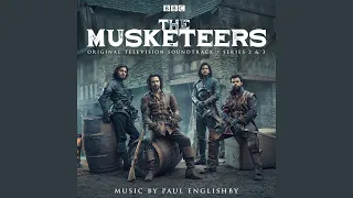 Series Three Finale (From "The Musketeers Series Three")