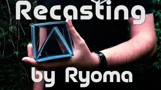 Cardistry Bootcamp | Structure - Recasting Sequence Tutorial by Ryoma