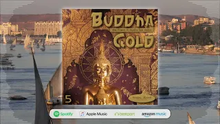 DJ Maretimo - Buddha Gold Vol.5 (Full Album) 1+Hours, HD, Continuous Bar Mix