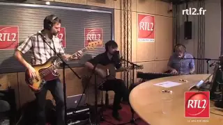 Puggy - How I needed you (Live TV RTL2)